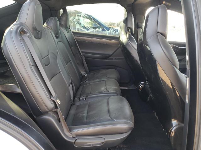 Фото 11 - TESLA MODEL X