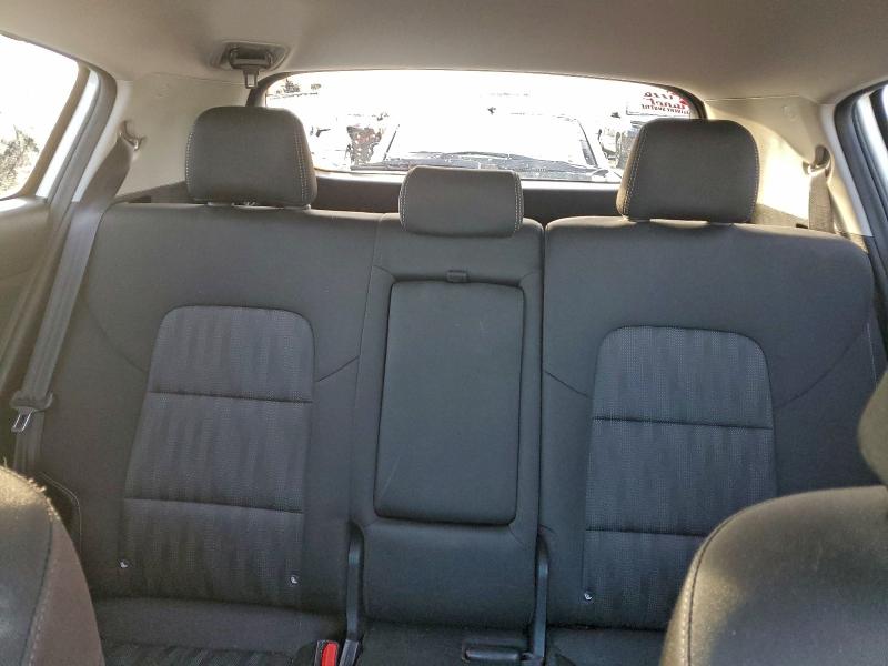 Фото 10 - KIA SPORTAGE