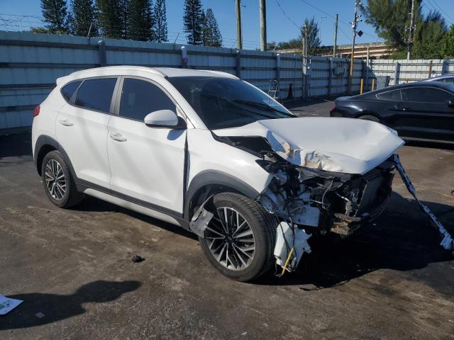 Фото 4 - HYUNDAI TUCSON