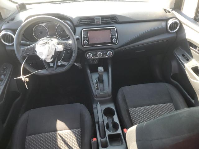 Фото 8 - NISSAN VERSA