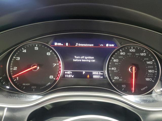 Фото 9 - AUDI A6