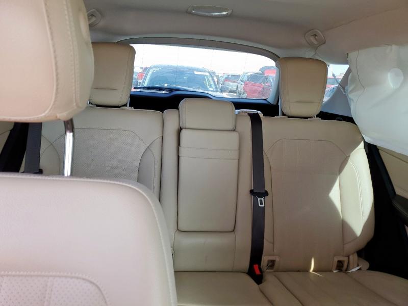 Фото 10 - MERCEDES-BENZ GLE-CLASS