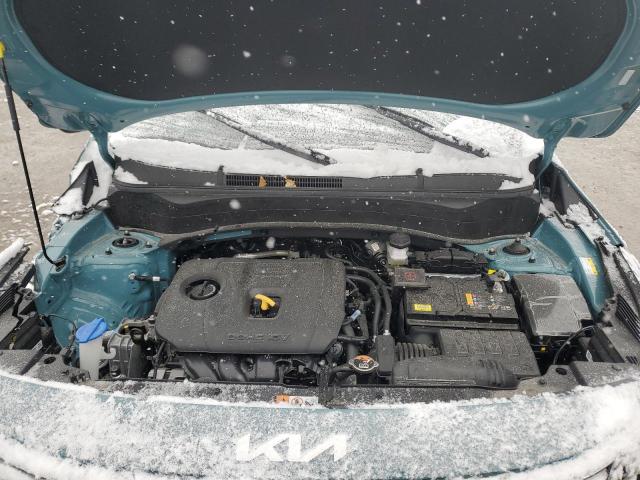 Фото 12 - KIA SELTOS