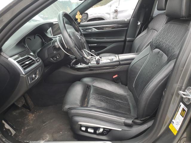 BMW 7 SERIES 2017 VIN WBA7F0C57HGM21279