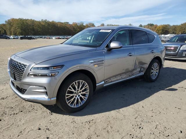 Фото 1 - GENESIS GV80