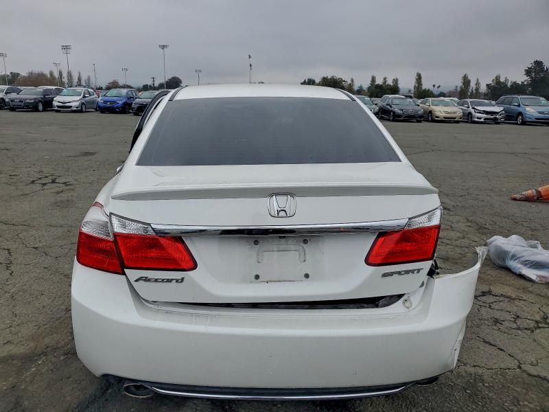 Фото 6 - HONDA ACCORD