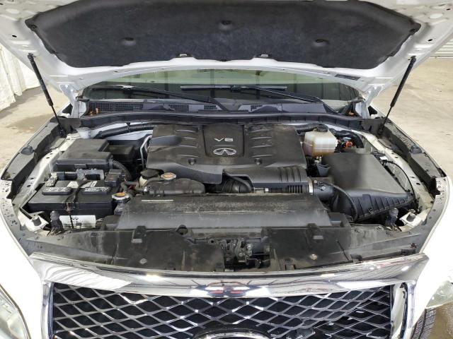 Фото 12 - INFINITI QX80