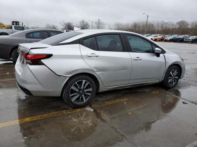 Фото 3 - NISSAN VERSA