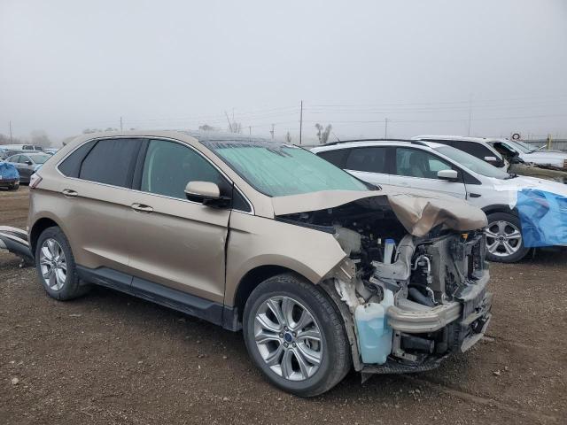 Фото 4 - FORD EDGE