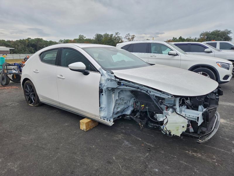 MAZDA 3 2026 VIN JM1BPAML4T1850131