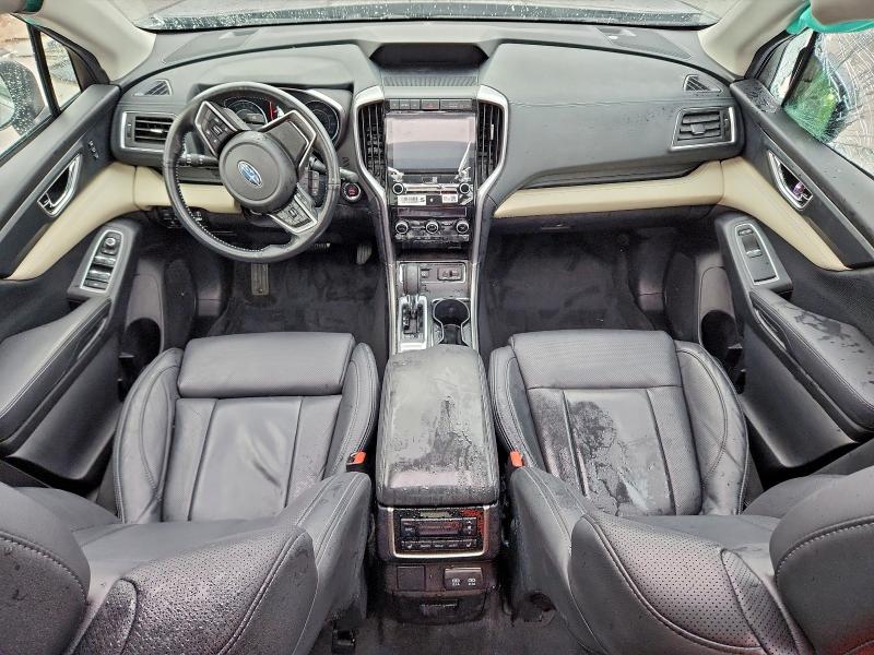 Фото 8 - SUBARU ASCENT