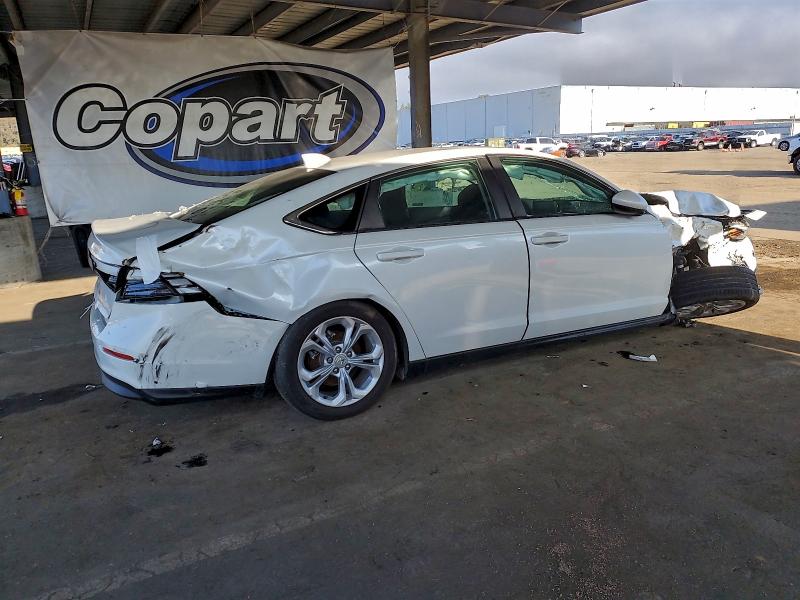 Фото 3 - HONDA ACCORD