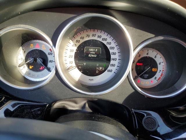 MERCEDES-BENZ CLS-CLASS 2015 VIN WDDLJ9BB5FA157352