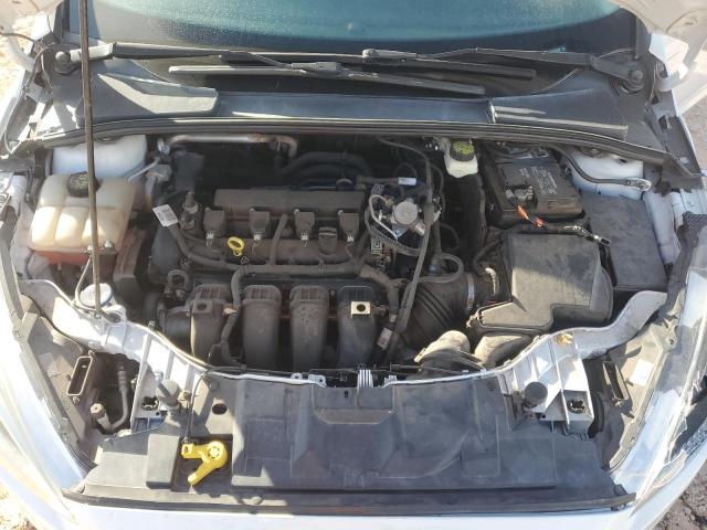 Фото 11 - FORD FOCUS