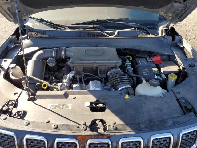 Фото 12 - JEEP COMPASS