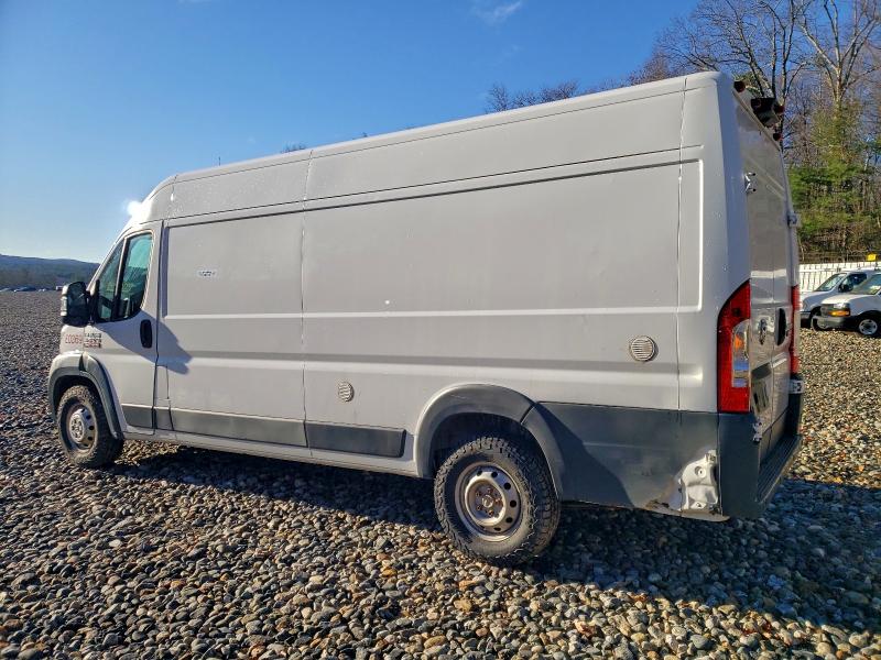 RAM All Models 2018 VIN 3C6URVJG0JE131705