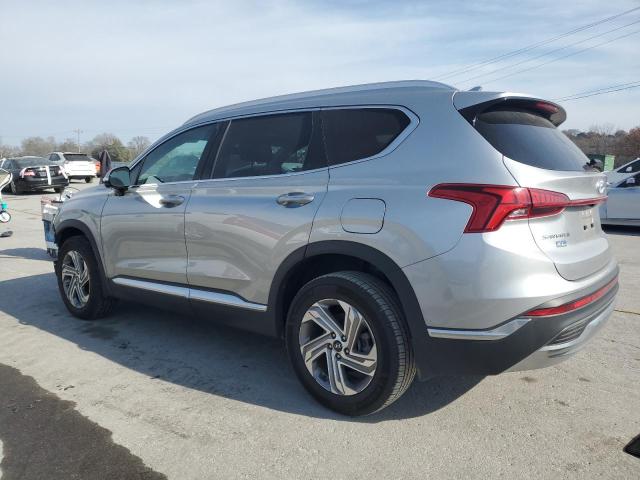 Фото 2 - HYUNDAI SANTA FE