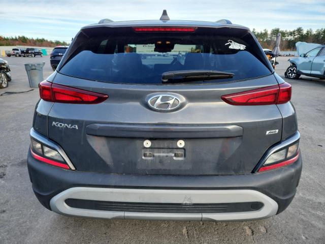 Фото 6 - HYUNDAI KONA