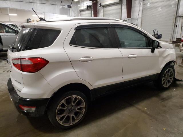Фото 3 - FORD ECOSPORT