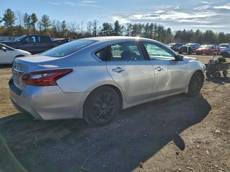 NISSAN ALTIMA 2018 VIN 1N4AL3AP9JC219036