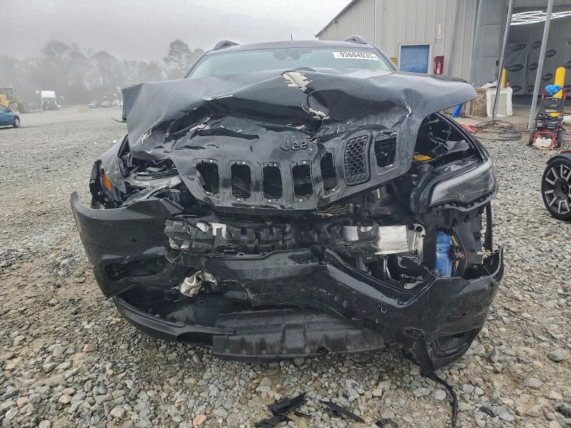 Фото 5 - JEEP CHEROKEE A