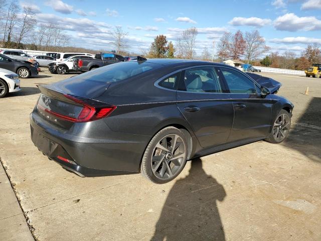 Фото 3 - HYUNDAI SONATA