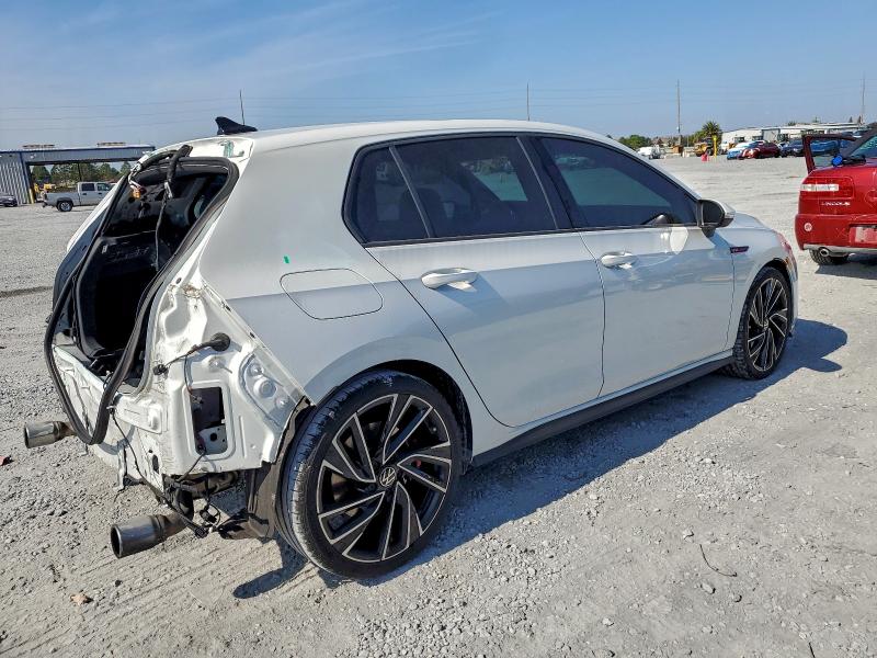 Фото 3 - VOLKSWAGEN GTI