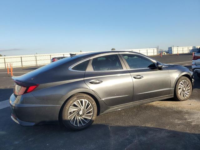 Фото 3 - HYUNDAI SONATA