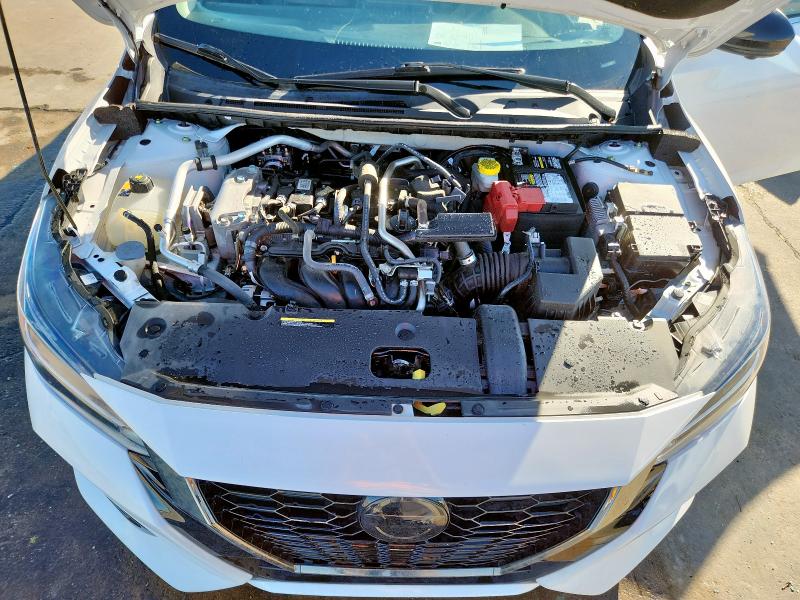 Фото 11 - NISSAN SENTRA