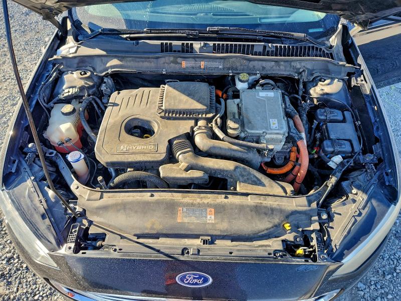 Фото 11 - FORD FUSION