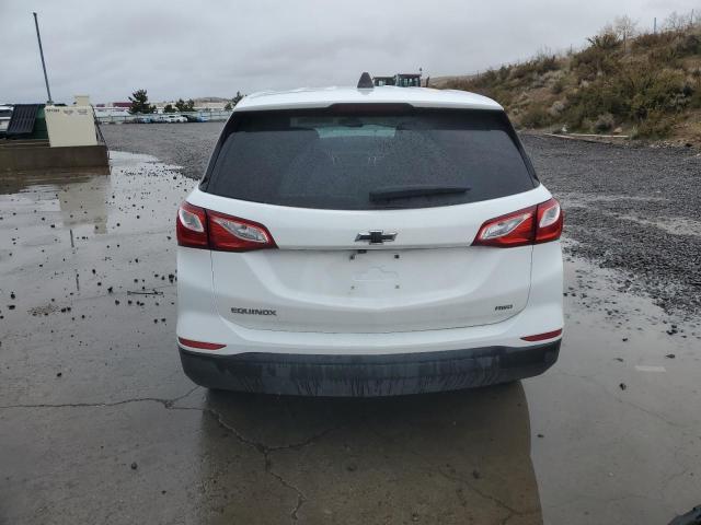 Фото 6 - CHEVROLET EQUINOX