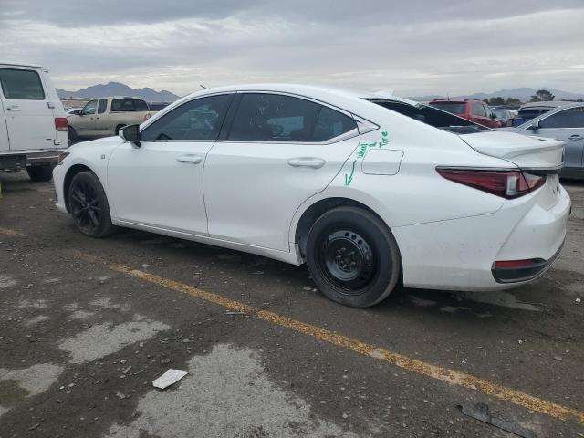 LEXUS ES 300H F 2024 VIN 58ABA1C14RU040883