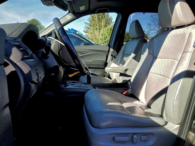 Фото 7 - HONDA PASSPORT