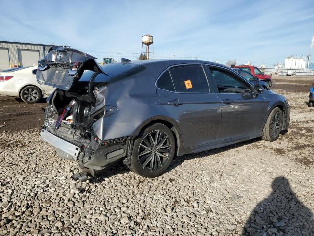 Фото 3 - TOYOTA CAMRY