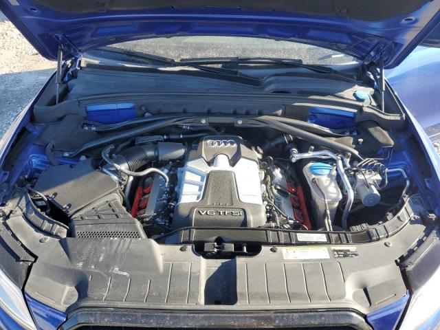 Фото 12 - AUDI Q5