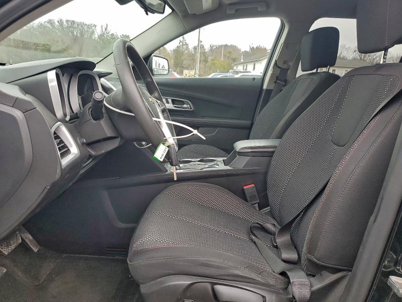 Фото 7 - CHEVROLET EQUINOX