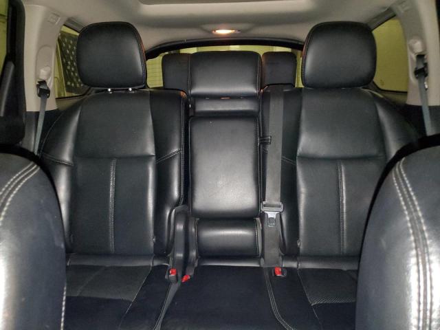 Фото 10 - NISSAN PATHFINDER