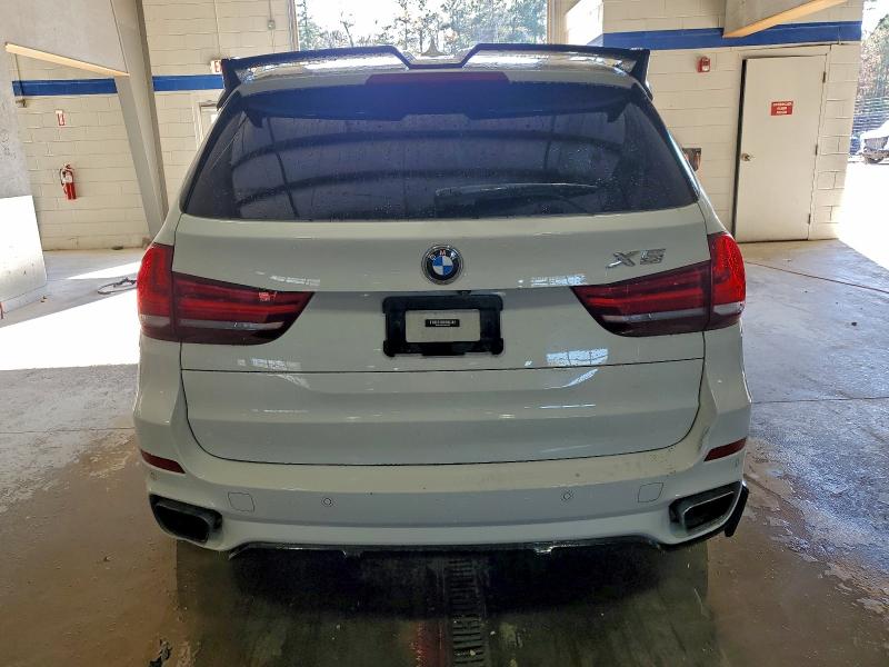 Фото 6 - BMW X5