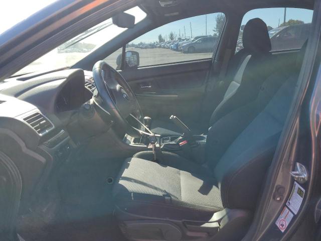 Фото 7 - SUBARU WRX