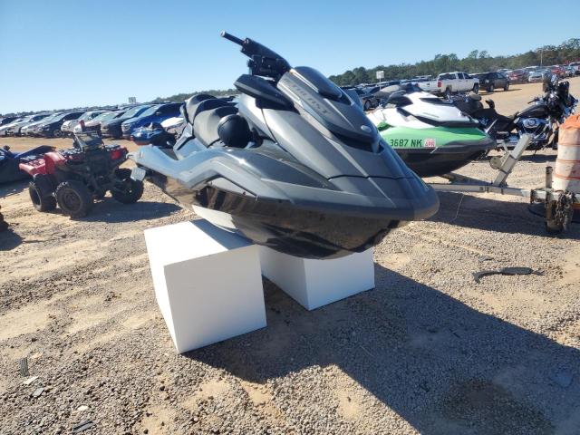 YAMAHA JETSKI 2021