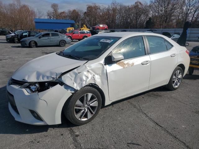 Фото 1 - TOYOTA COROLLA