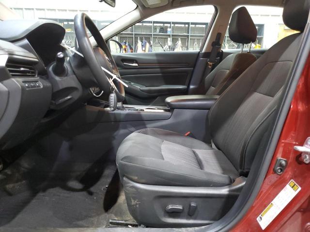 Фото 7 - NISSAN ALTIMA