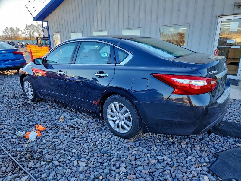 Фото 2 - NISSAN ALTIMA