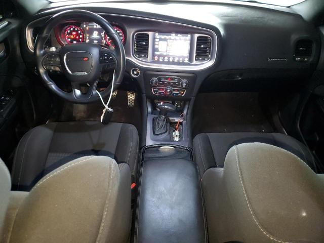 Фото 8 - DODGE CHARGER