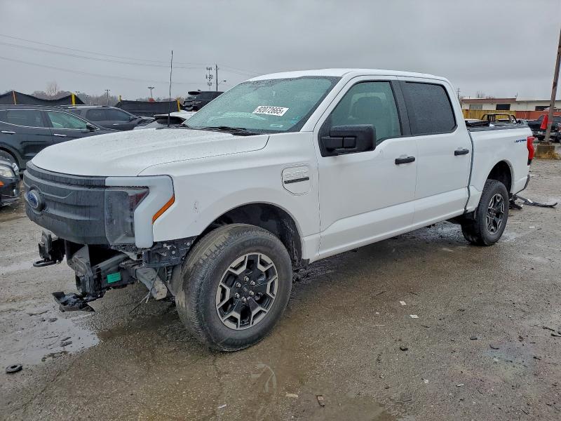 FORD F150 LIGHT 2022 VIN 1FTVW1EL4NWG00179
