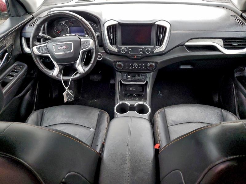 Фото 8 - GMC TERRAIN