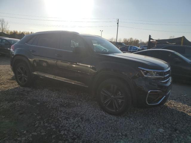 Фото 4 - VOLKSWAGEN ATLAS