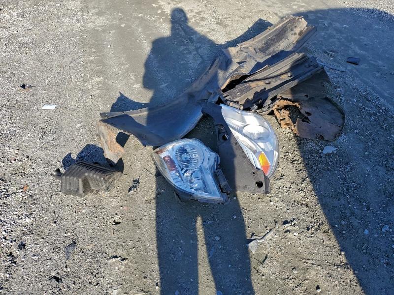 Фото 12 - CHEVROLET EQUINOX