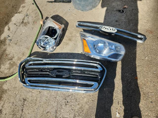 Фото 12 - FORD TRANSIT