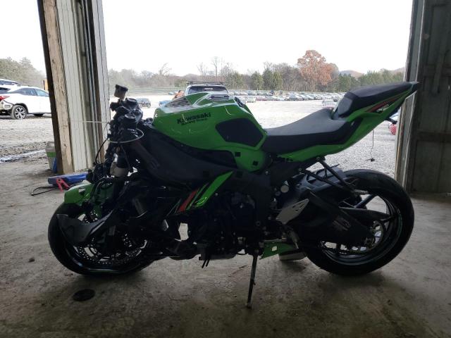 KAWASAKI ZX636 K 2024